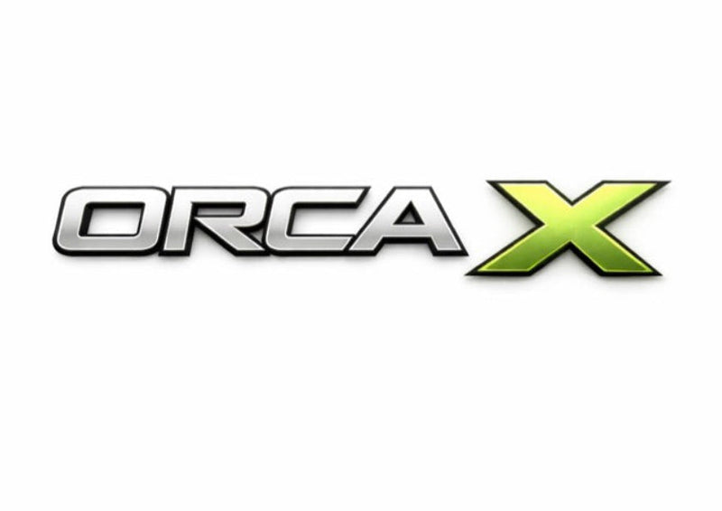 ORCA X