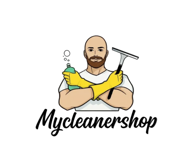 MYCLEANERSHOP