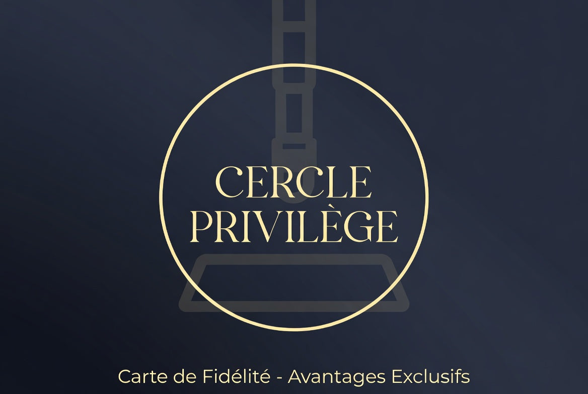 CERCLE PRIVILEGE
