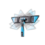 MOERMAN GEKKO support de pad pour utilisation à la perche VELCRO - MyCleanerShop