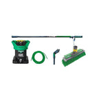 UNGER Matériel à eau pure HydroPower DI Ultra - Kit Carbon Composite 6m - MyCleanerShop