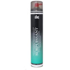 Destructeur d'odeurs Sico KING, flacon de 750ml, pulvérisateur pour éliminer les mauvaises odeurs efficacement.