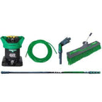 UNGER matériel eau pure HydroPower Ultra - Kit Carbon Composite 8.6m - MyCleanerShop