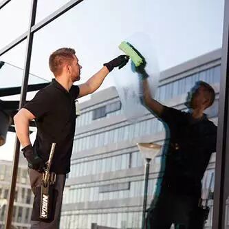 UNGER REVÊTEMENT MICROFIBRE MICROSTRIP POUR MOUILLEUR - MyCleanerShop