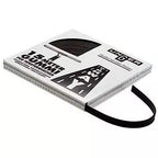 UNGER Caoutchouc raclette rouleau 15 m - MyCleanerShop