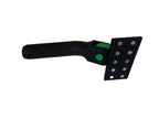 ORCA X Steel Pad Aimanté – Support laine d’acier avec manche universel
