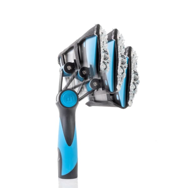 MOERMAN GEKKO support de pad pour utilisation à la perche VELCRO - MyCleanerShop