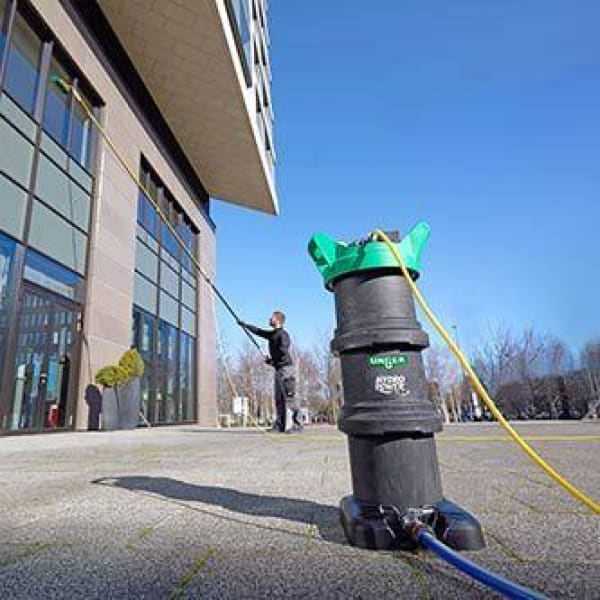 UNGER matériel eau pure Di HydroPower Ultra L