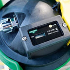 UNGER matériel eau pure Kit complet HydroPower Ultra - Kit Carbone 24K 11.90m - MyCleanerShop