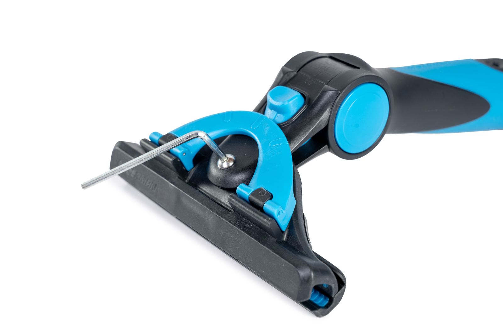 Moerman Poignée Excelerator Wide Body – Pour Canaux Larges