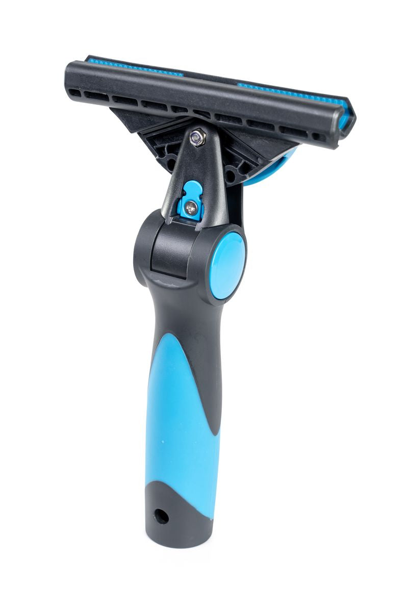 Moerman Poignée Excelerator Wide Body – Pour Canaux Larges