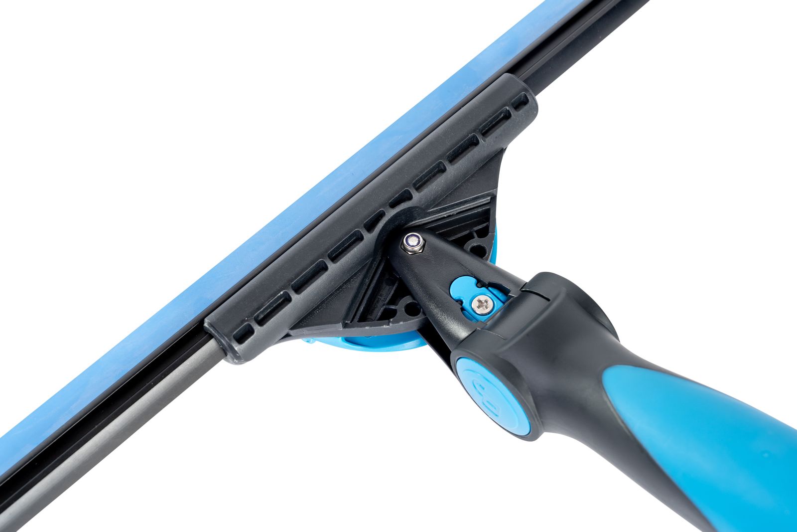 Moerman Poignée Excelerator Wide Body – Pour Canaux Larges