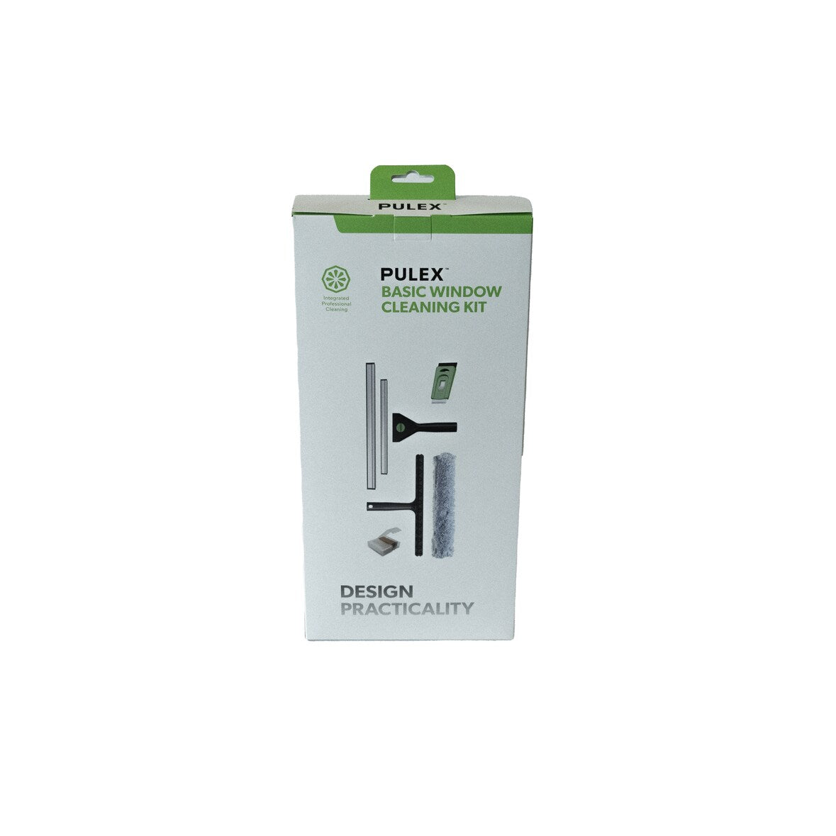 ICA Pulex Blister kit VITRES BASIC - MyCleanerShop