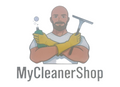Sticker MyCleanerShop – L’identité pro des laveurs de vitres - MyCleanerShop