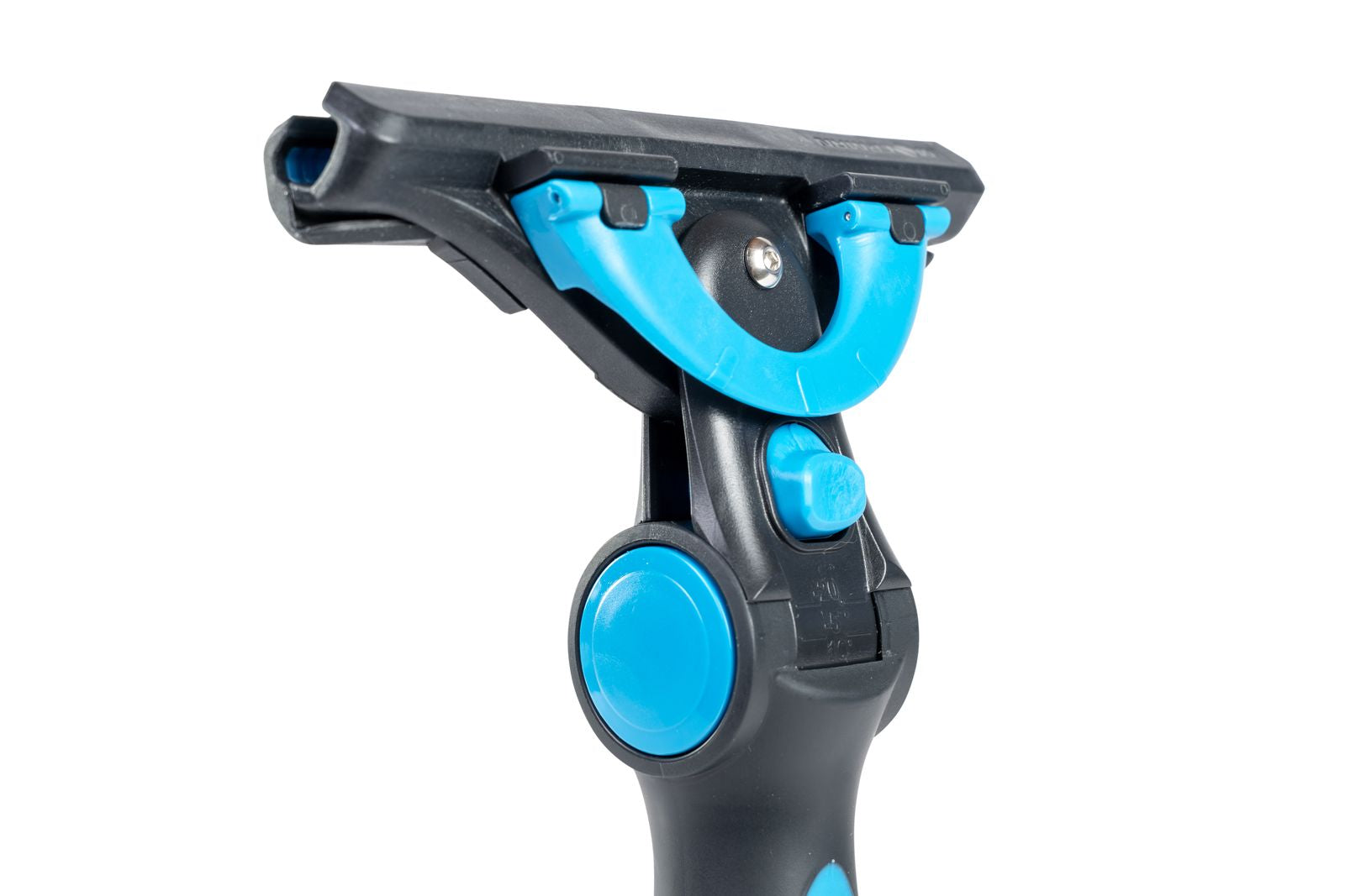 Moerman Poignée Excelerator Wide Body – Pour Canaux Larges