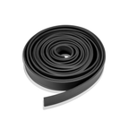 WAGTAIL Caoutchouc Noir 2 x 1.4m - MyCleanerShop