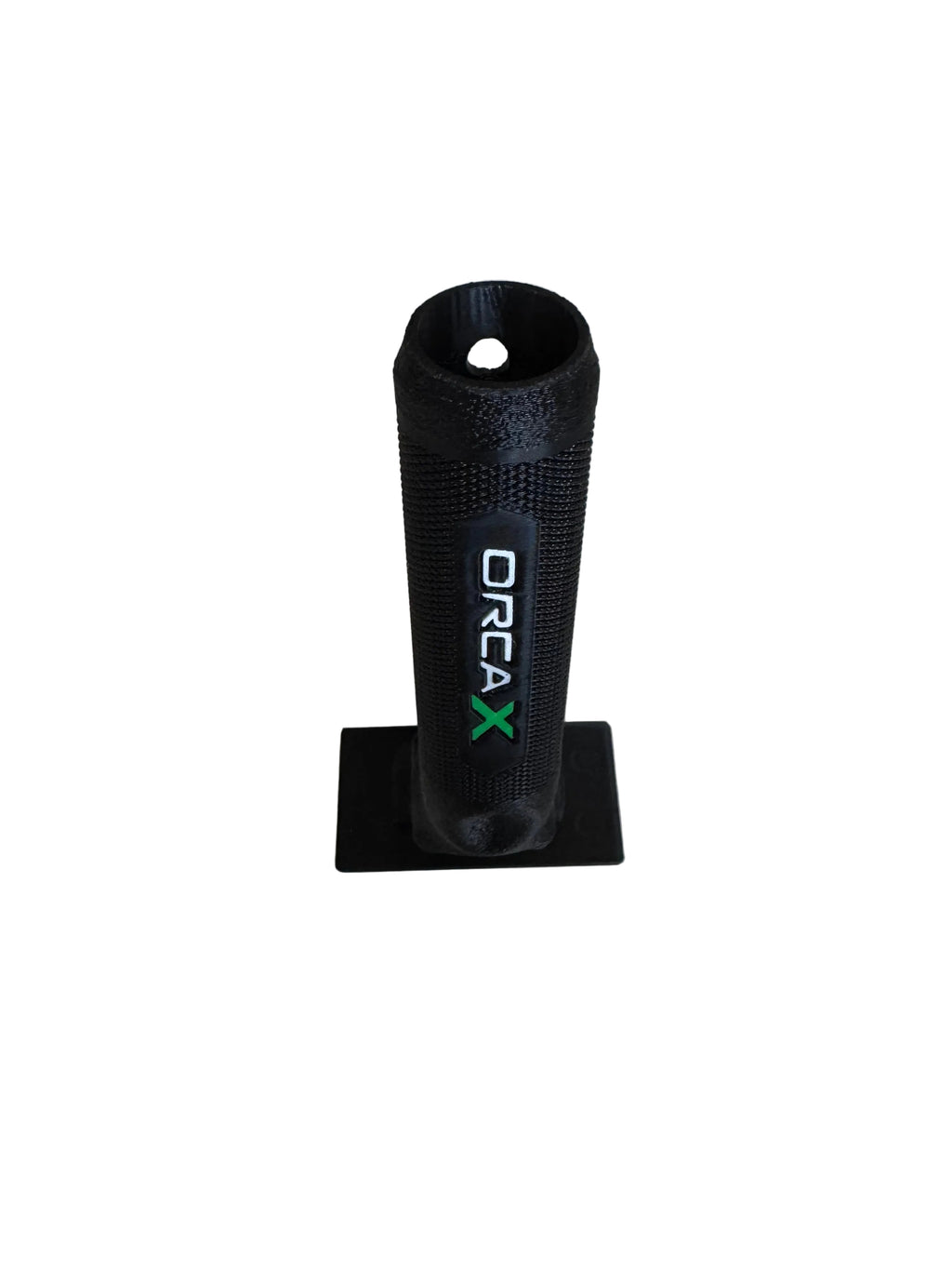 ORCA X Steel Pad Aimanté – Support laine d’acier avec manche universel
