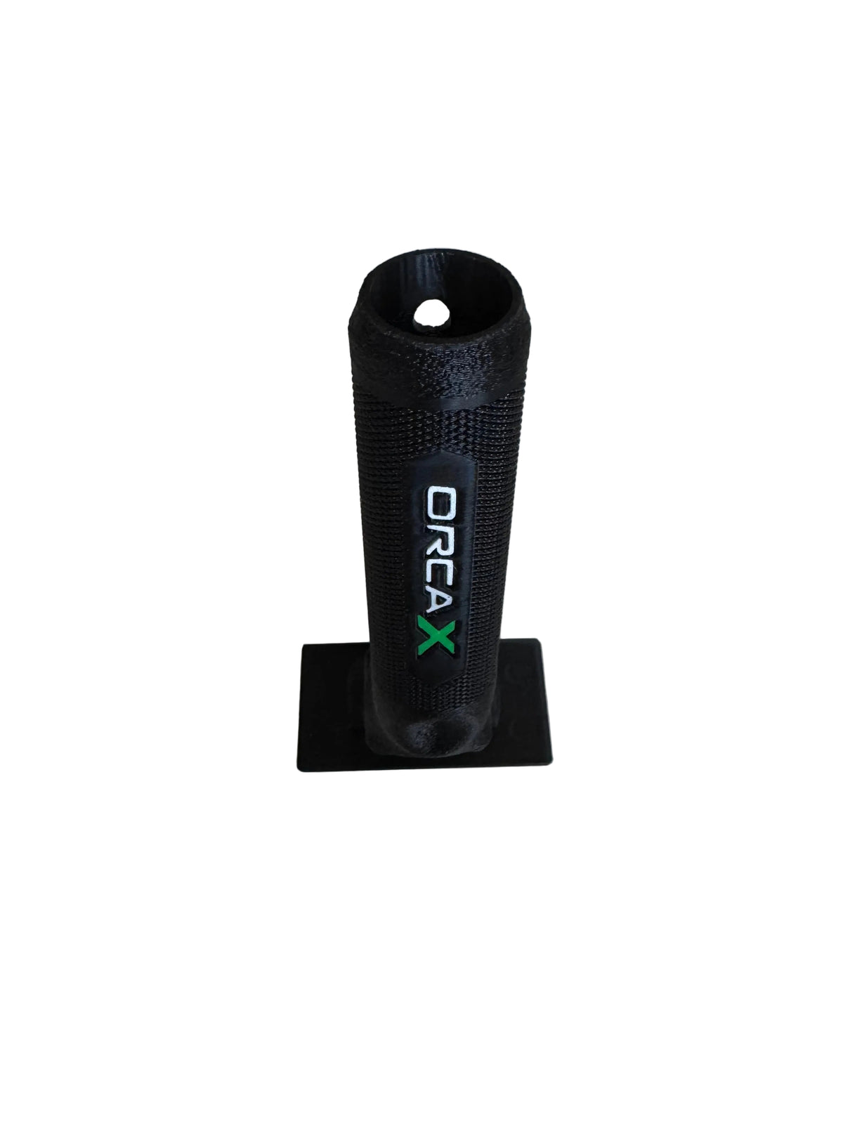 ORCA X Steel Pad Aimanté – Support laine d’acier avec manche universel
