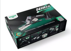 UNGER Kit nettoyage vitre Ergotec Ninja 6en1 - MyCleanerShop