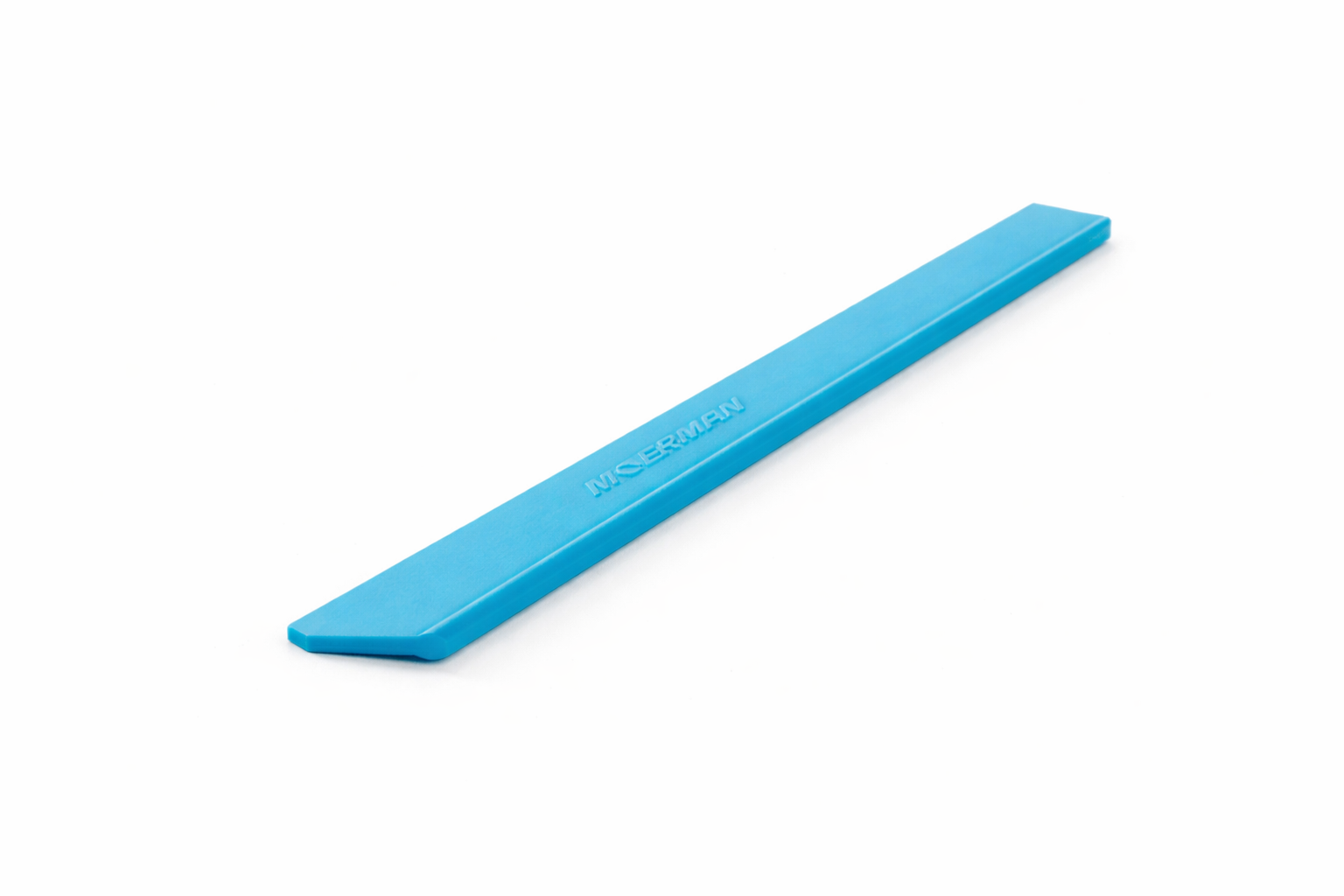 Caoutchoucs Liquidator MOERMAN NXT-R, modèles 27014, 25871, 25873, 25874, en cours d'utilisation, sur une surface.