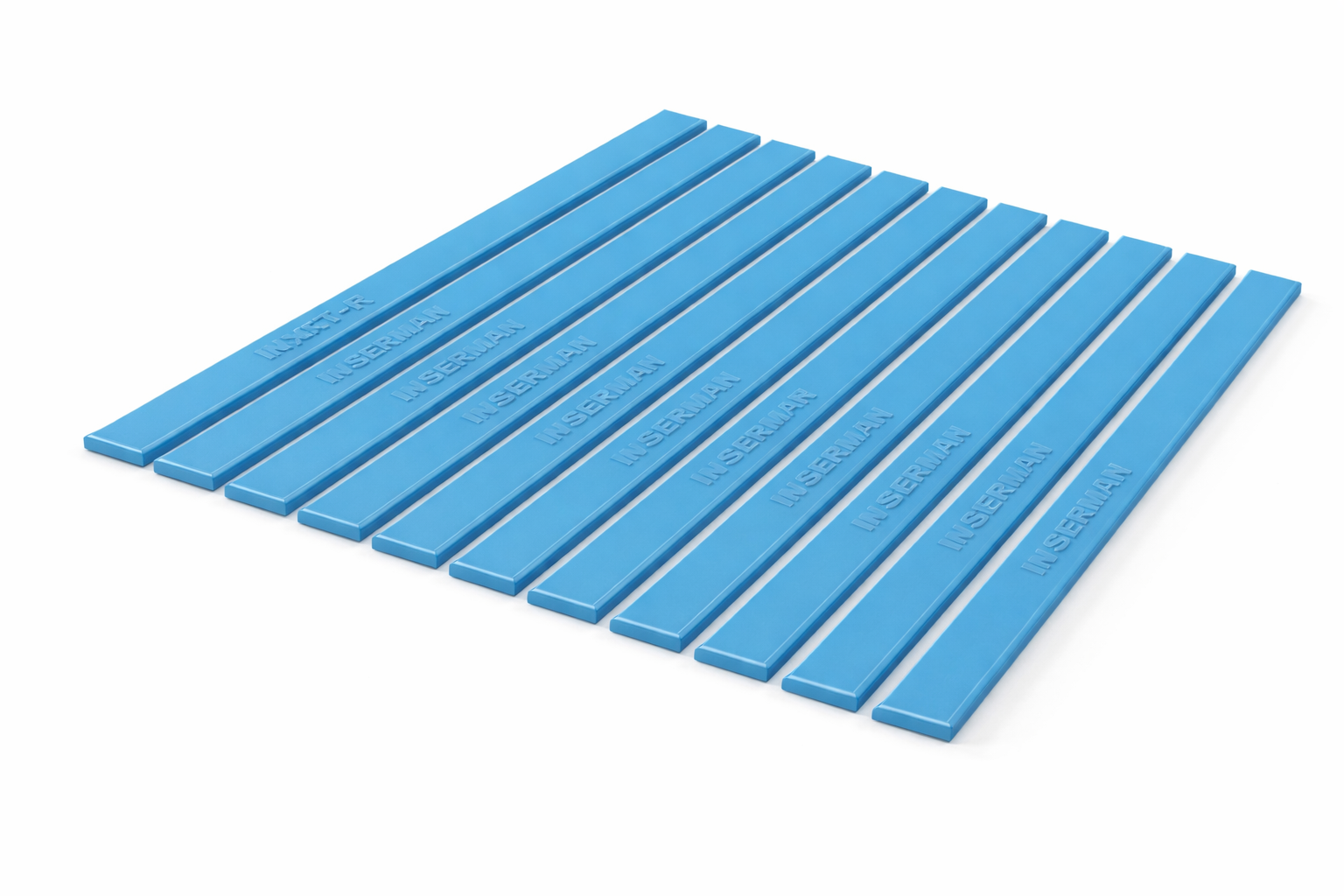 Caoutchoucs MOERMAN NXT-R PRO 25866, 25868 ou 25869, vue en gros plan avec détails de la texture et de la marque.