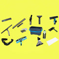 Kit de nettoyants MyCleanerShop, pack complet avec produits experts pour un nettoyage efficace et écologique.