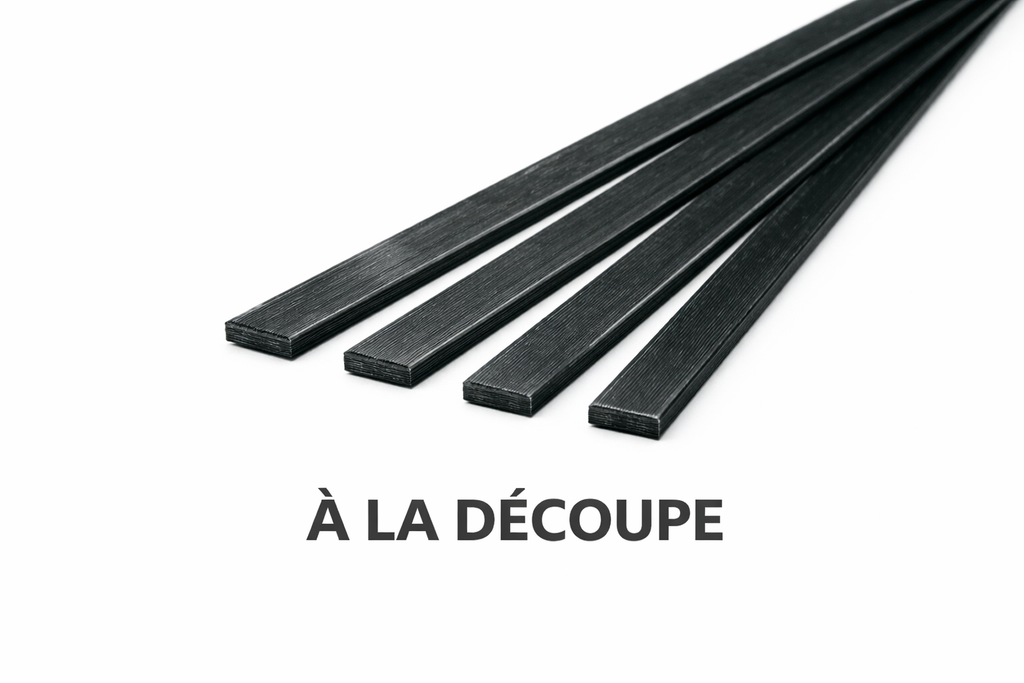 Caoutchouc à la découpe – Unger Souple - MyCleanerShop
