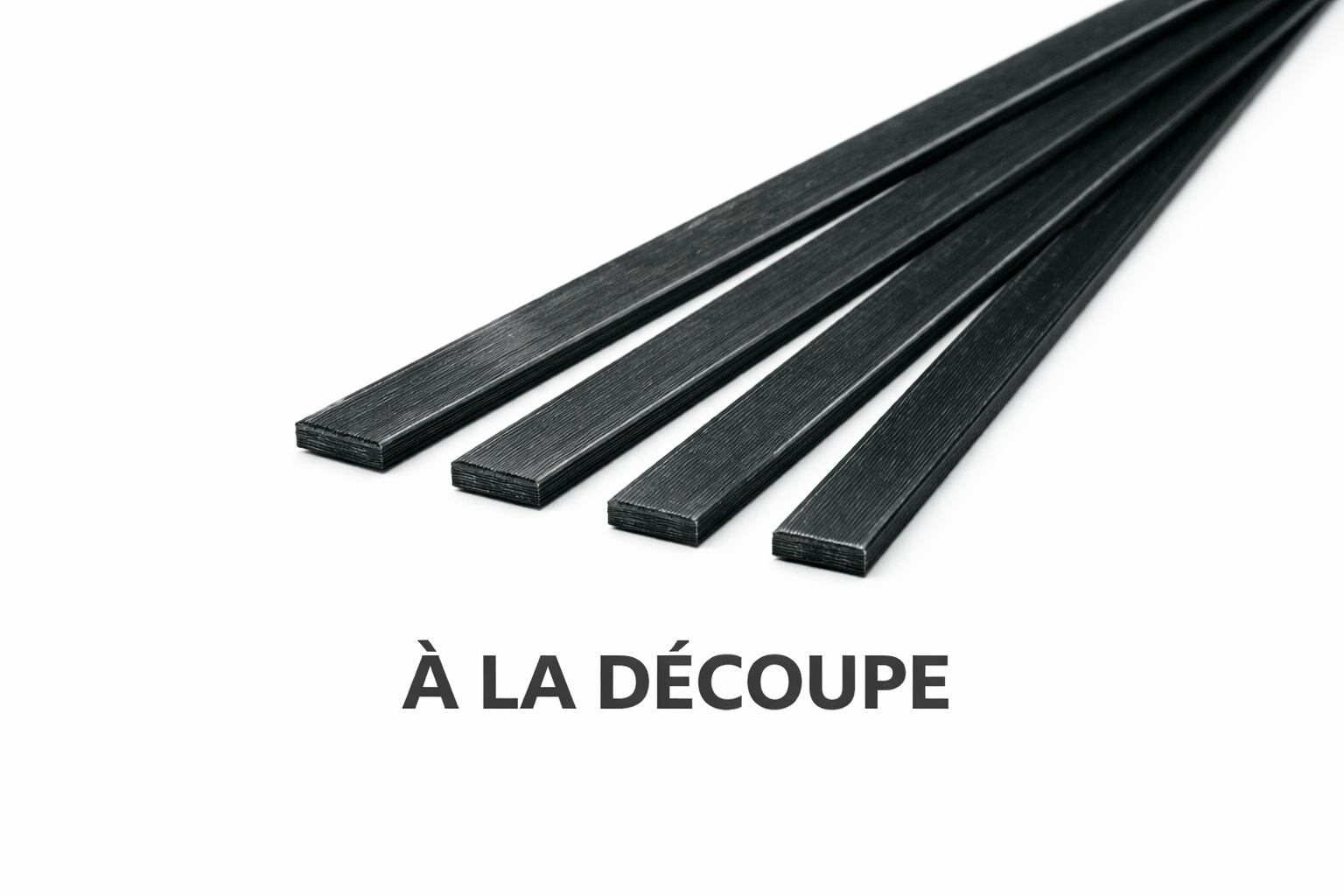 Caoutchouc à la découpe – Unger Souple - MyCleanerShop