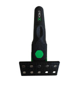 ORCA X Steel Pad Aimanté – Support laine d’acier avec manche universel
