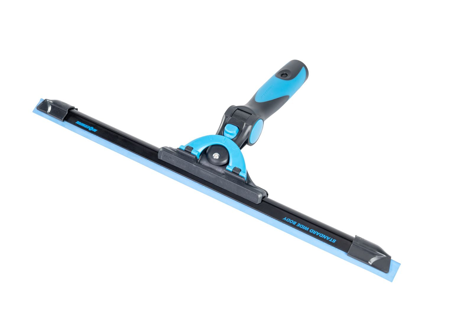 Moerman Poignée Excelerator Wide Body – Pour Canaux Larges