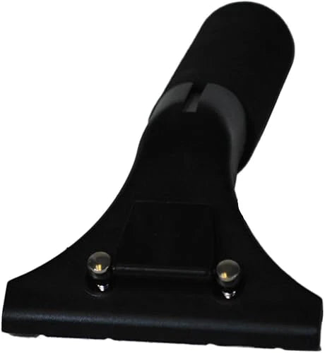 ETTORE Poignée Ledge Eze Brass