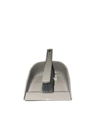 Balayette et pelle de nettoyage MyCleanerShop, outil de nettoyage compact avec manche en plastique et brosse douce.