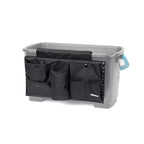 MOERMAN Organiseur pour seau à vitre 22L et 24L - MyCleanerShop