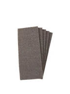 MAYKKER Pad grattant en NOYER x5 - Tampon Walnut - MyCleanerShop