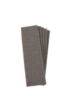 MAYKKER Pad grattant en NOYER x5 - Tampon Walnut - MyCleanerShop