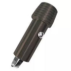 Adaptateur fileté pour fixer porte pad sur perches MyCleanerShop, outil pratique pour nettoyage professionnel.
