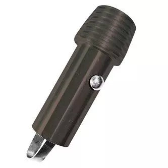 Adaptateur fileté pour fixer porte pad sur perches MyCleanerShop, outil pratique pour nettoyage professionnel.