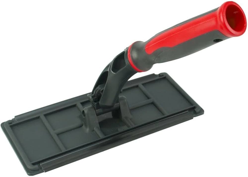 ⚠️EXCLU⚠️ ICA Pulex Techno Pad - CLEANO 10 porte pad pour tampon abrasif (Uniquement chez nous )