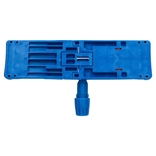 Monture pliante de lavage MAGNETIQUE à plat 40 cm pour frange à trous - MyCleanerShop