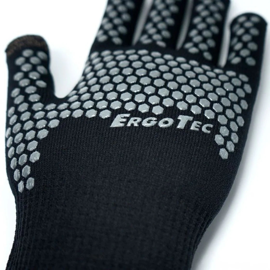 UNGER ErgoTec® Gants pour nettoyage des vitres - MyCleanerShop