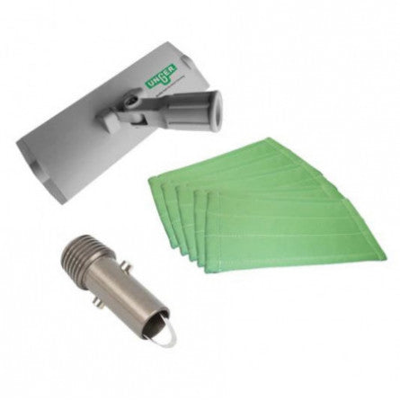 Kit nettoyage vitre intérieur UNGER PFK20 - MyCleanerShop