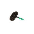 StarDuster Brosse murale ovale – Dépoussiérage murs, ventilateurs & toile d’araignée WALB0 - MyCleanerShop
