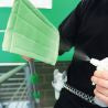 Pack exclusif Technopad, pad laine d’acier et pad vitres de la marque MyCleanerShop pour nettoyage efficace.