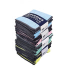 Lavette microfibre 38x38cm multi-usages - lot de 10 - MyCleanerShop