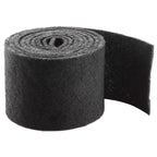 Rouleau abrasif blanc/noir/vert  14cm x 3m ECOGREEN - MyCleanerShop