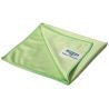 Kit de nettoyage de vitres UNGER ErgoTec, comprenant raclette, manche et accessoires pour un nettoyage efficace.