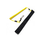 Lasso de sécurité UNGER pour raclette vitre, outil de nettoyage pour fenêtres, en nylon avec boucle de fixation.