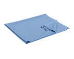Chiffons en microfibres AQUASTAR pour nettoyage, affichés en tas, doux et absorbants, idéal pour la maison et l'entretien.