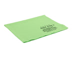 Chiffons en microfibres AQUASTAR pour nettoyage, texture douce, couleurs variées, idéal pour la maison et l'automobile.