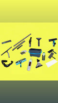 Kit de nettoyage MyCleanerShop, pack complet avec sélection de produits experts pour un nettoyage efficace et pratique.